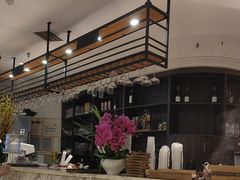 -花舍·新派粤菜·西餐·下午茶(亚运村·鸟巢店)