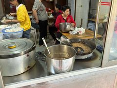 -共和老洪豆花草粿水粿