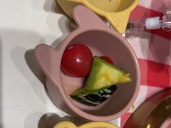 -西贝(太原万象城店)