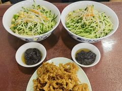 -八爷手擀炸酱面(天津总店)