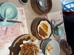 -点都德(聚福楼店)