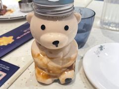 -夏日玛莉西餐厅(金茂览秀城店)