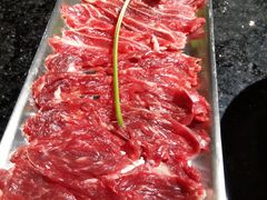 -蓉城老院十年老火锅(中南店)