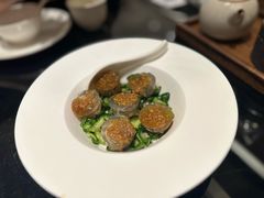 土笋冻-闽和南(深圳万象城店)