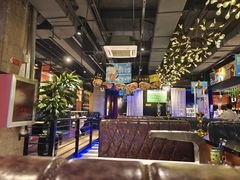 -AK47烤羊腿串吧(柳浪家园店)