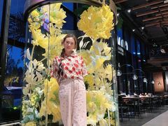 -咖梦餐厅 COMENG RESTAURANT