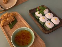 -CHINCHIN 青青·泰国料理(万象食家店)