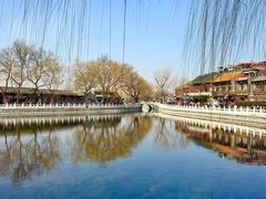 -清真·鸦儿李记·小馆(后海店)