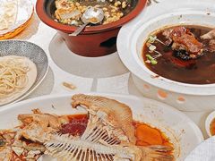 -明香海鲜酒家(华强北店)