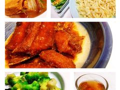 -小吊梨汤·北京菜·烤鸭(鸟巢店)