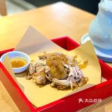 广州探店｜客家地道菜｜超正的盐焗手撕鸡