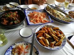 -邱记私房菜·十八年本地菜