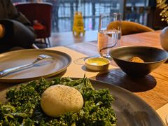 -Mercato莫卡多露台餐厅与酒吧(K11店)