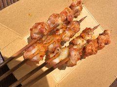 -酒肆浅葱·特色菜馆(卓悦intown店)