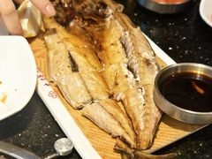 -木槿花韩式炭烤·熟成肉工坊(孙文东路店)