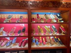 -内联升鞋店(富力城店)