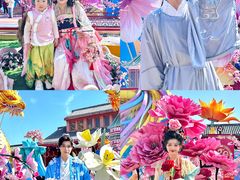 -芜湖方特东方神画