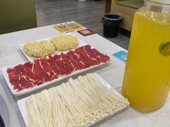 -牛百道·鲜活牛肉馆(天一店)