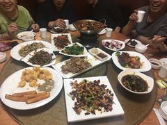 -大眼锅贴水饺(河东店)