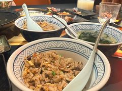 -無二炙坊·和牛烧肉(大钟寺1733店)