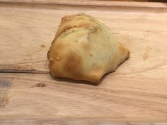 烤包子-莲香西域·正宗新疆菜(龙华店)