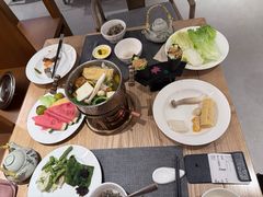 -香积寺