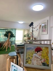 -蜜糖派儿童摄影(青建·太阳岛店)