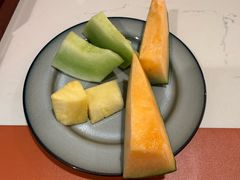 -美食汇自助餐厅·杭州城中香格里拉