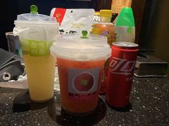 -钱柜音乐会所(罗湖店)