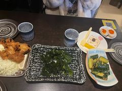 -日本料理神拉面