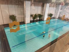 -上海前滩香格里拉大酒店