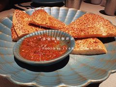 -丝路金桃·新疆菜(徐汇店)