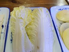 -盛德利食府 天津菜(河西店)