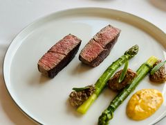 -Caprice(香港四季酒店)