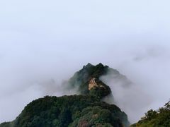 -终南山南五台景区