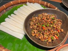 -Ameigo梅果·云贵川bistro(长宁来福士店)