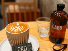 -CABO Coffee