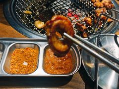 -·缸桶屋·韩式牛肋条自助烤肉(西湖D11店)