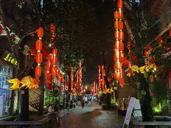 -茂德公鼓城