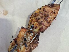 -铁诚烤肉