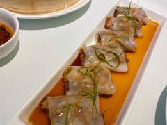 叉烧肠-悦景酒家(罗湖店)