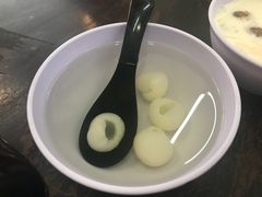 -汕头街四果汤