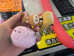 -星际传奇·电玩城·游戏厅·儿童乐园(大悦城店)