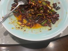 -黔城故事(虎峰别墅店)
