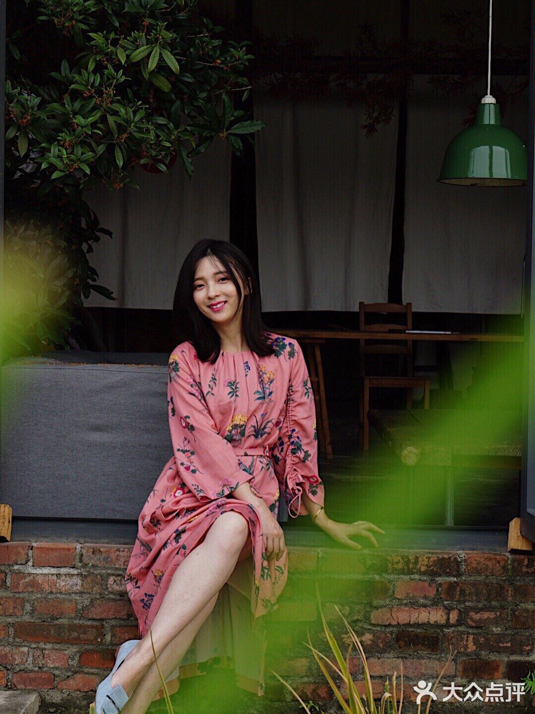 德阳 ｜去超小众的稻田咖啡 和秋天谈恋爱