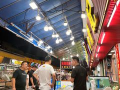 -滑记海鲜饭店·老字号(海鲜街店)