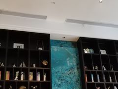 -铂尔登国际酒店(南山深圳湾口岸店)