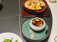 -翕间食·精致淮扬菜(江苏大剧院店)