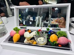 -3号仓库·创意中国菜(新世界城店)