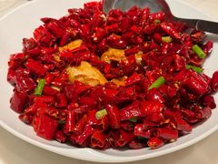 -新荣记(新源南路店)